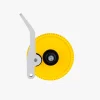 Bambu Lab - Hardened Steel Extruder Gear Assembly - A1 Series