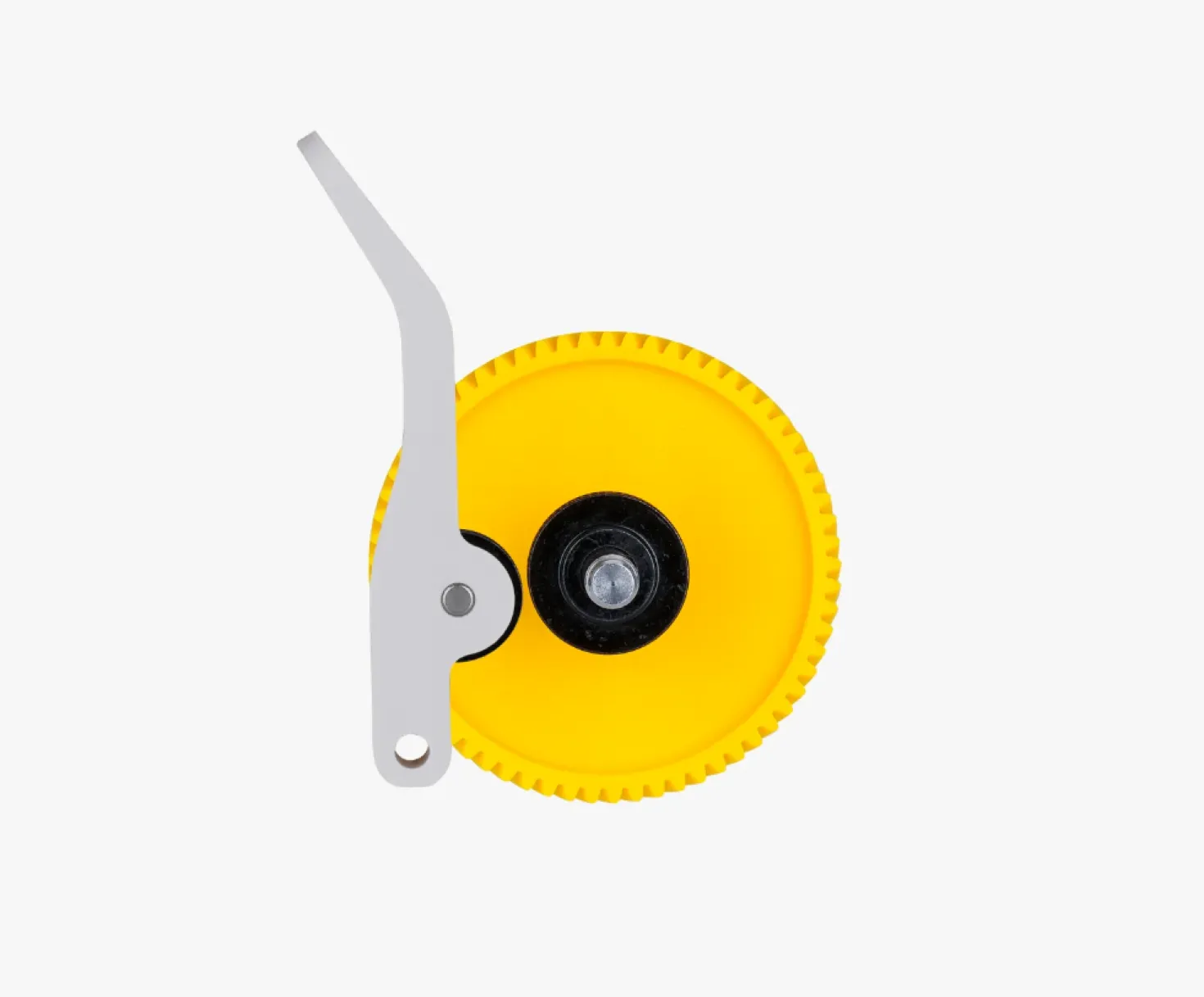 Bambu Lab - Hardened Steel Extruder Gear Assembly - A1 Series