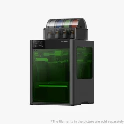 Bambu Lab - H2C Laser Full Combo - 10W - 330x320x325mm