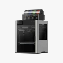 Bambu Lab - H2D AMS Combo - 350x320x325mm