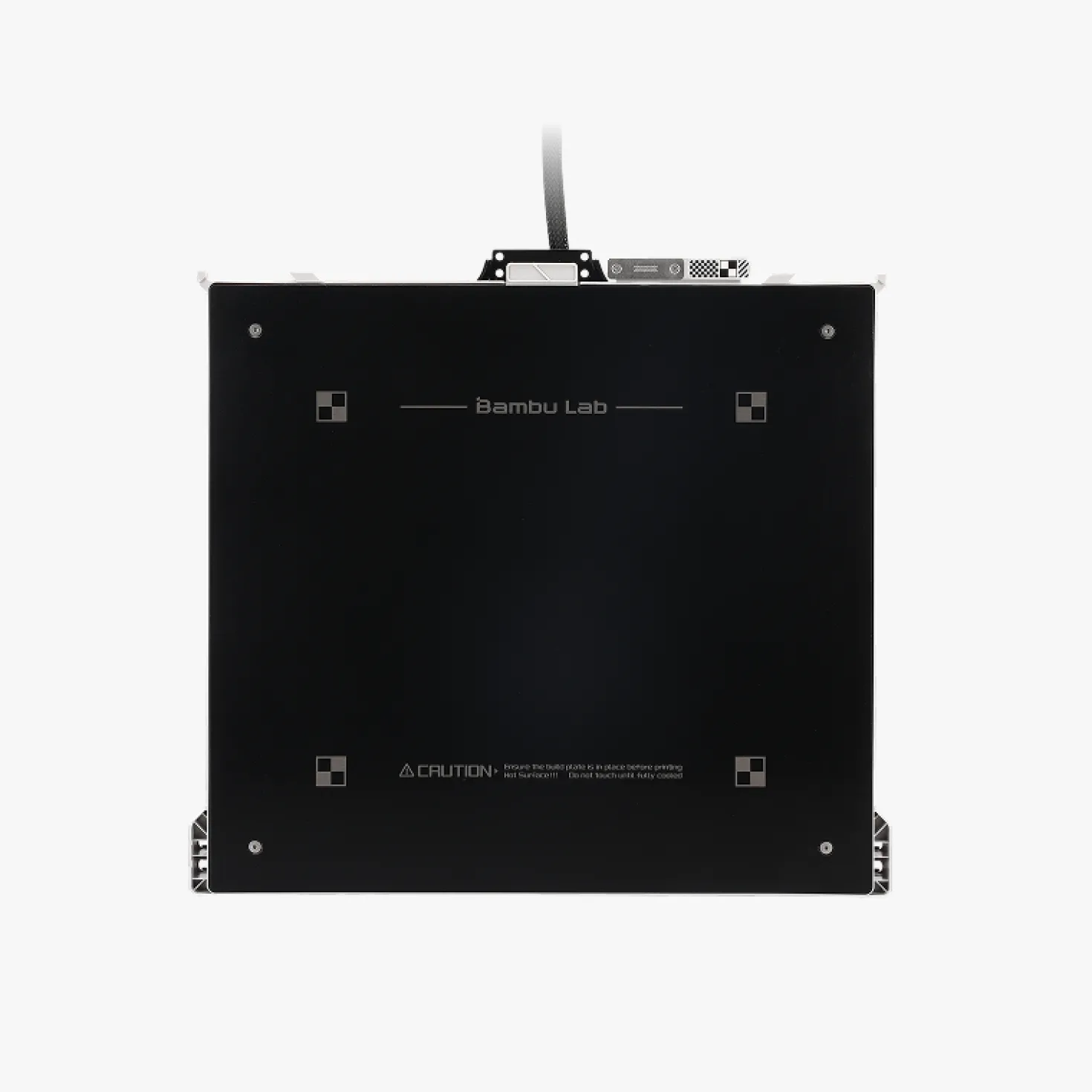 Bambu Lab - Heatbed Unit - H2S