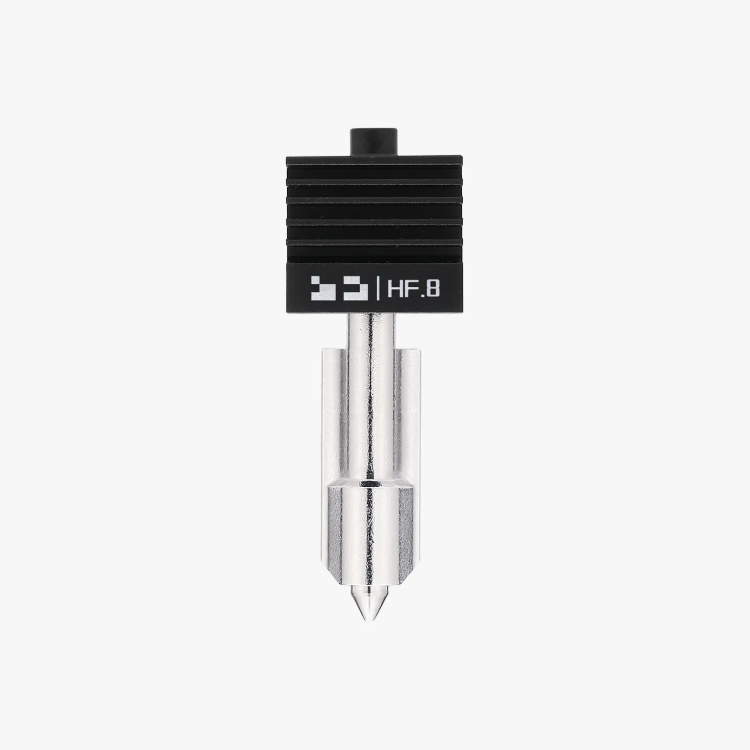 Bambu Lab - High Flow Hotend 0.8mm - H2C/H2D/H2S/P2S
