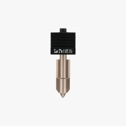 Bambu Lab - High Flow Hotend with Tungsten Carbide Nozzle 0.6mm - H2/P2S/X2D