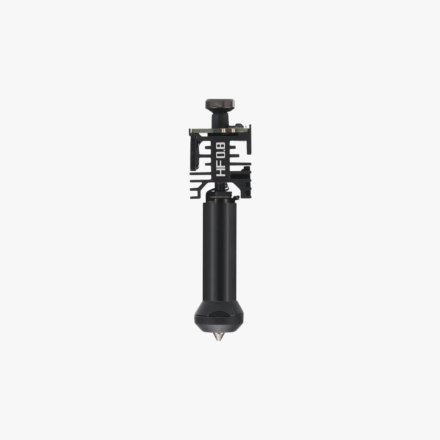 Bambu Lab - High Flow Induction Hotend with Hardened Steel Nozzle - 0.8mm - H2C