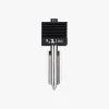Bambu Lab - Hotend - Hardened Steel Nozzle - 0.8mm - H2C/H2D/H2S/P2S
