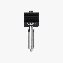 Bambu Lab - Hotend - Hardened Steel Nozzle - 0.8mm - H2C/H2D/H2S/P2S