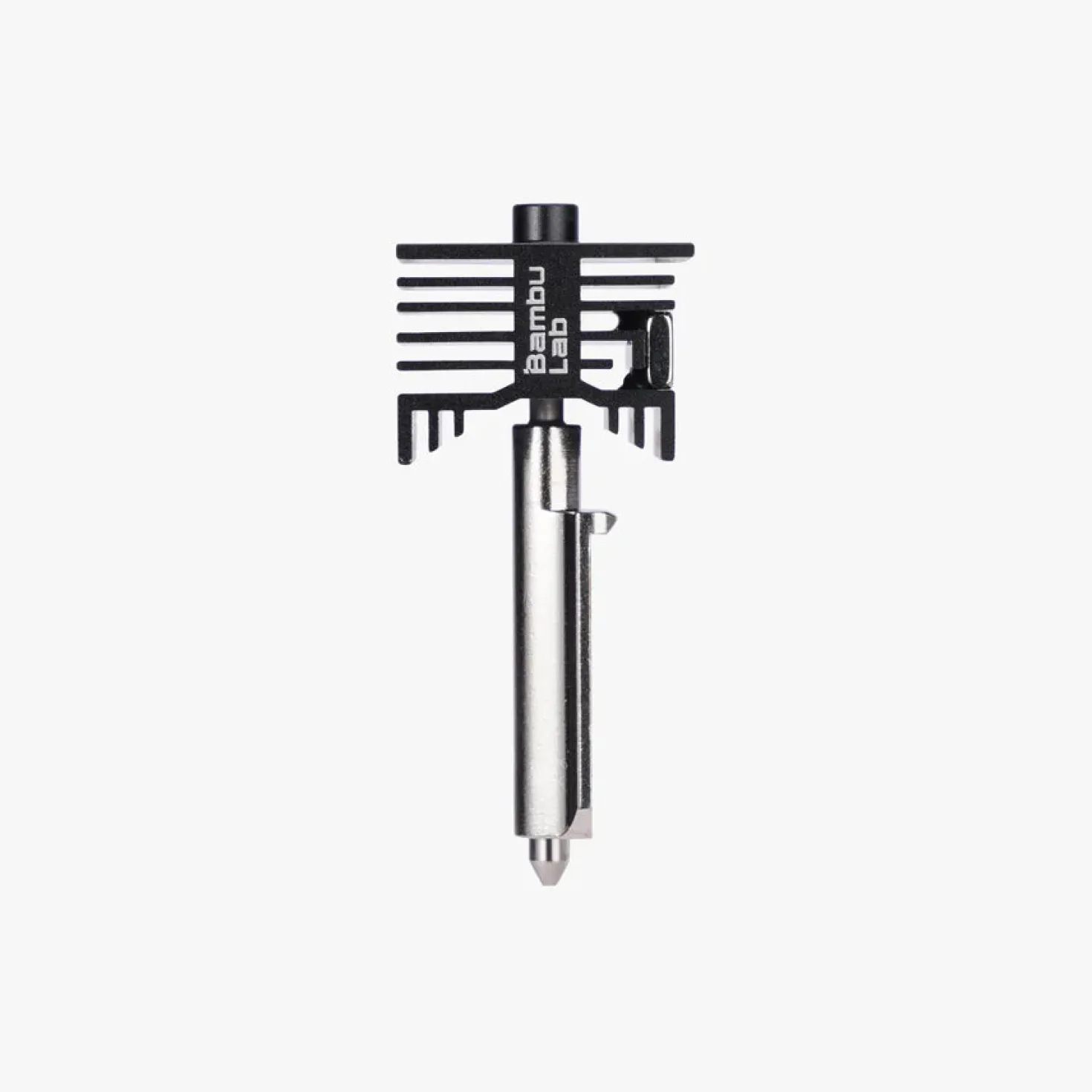 Bambu Lab - Hotend - Hardened Steel - 0.4mm - H2C/H2D/H2S/P2S