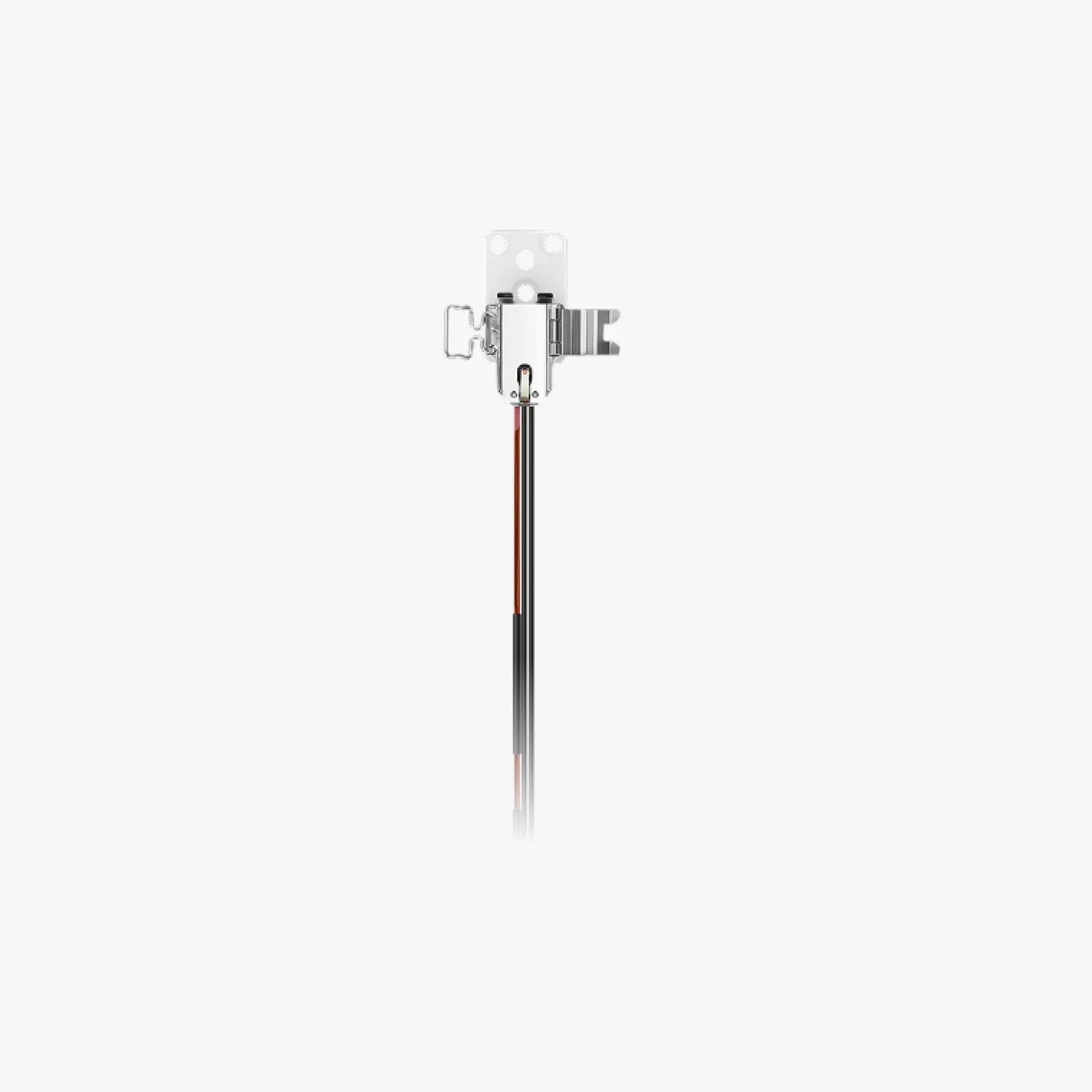 Bambu Lab - Hotend Heating Assembly - H2S