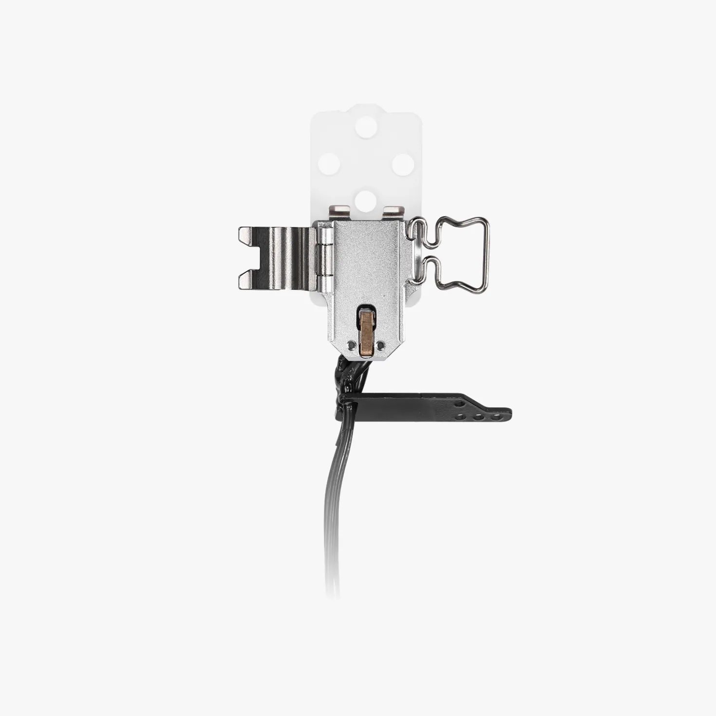 Bambu Lab - Hotend Heating Assembly - Left - H2C/H2D/H2D Pro