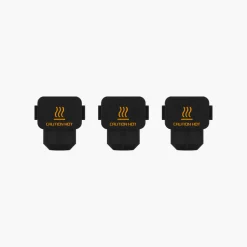 Bambu Lab - Hotend Silicone Sock - 3pcs - A1 Series