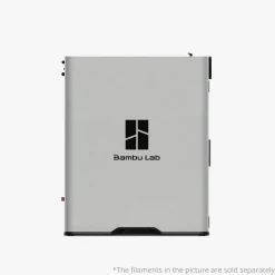 Bambu Lab - H2S - 340x320x340mm