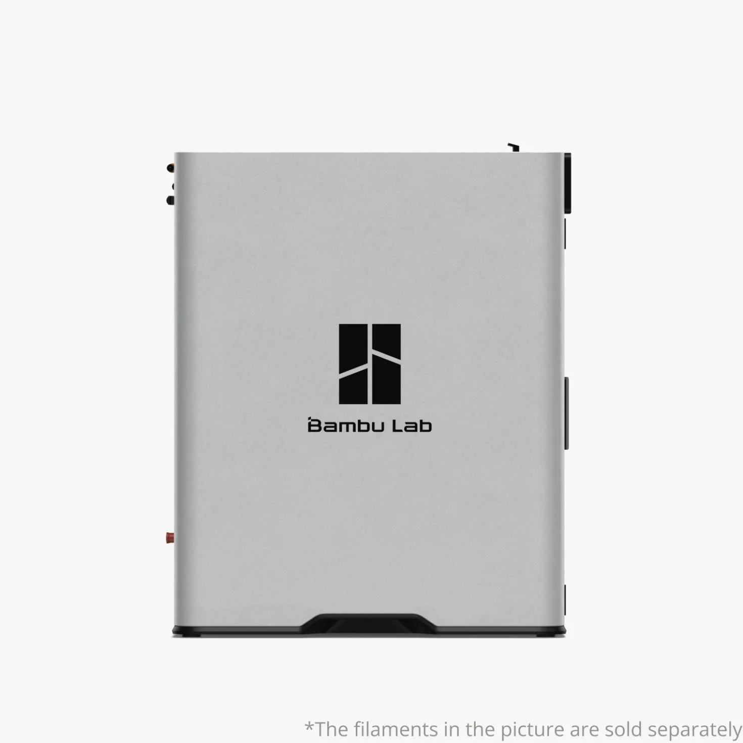 Bambu Lab - H2S - 340x320x340mm