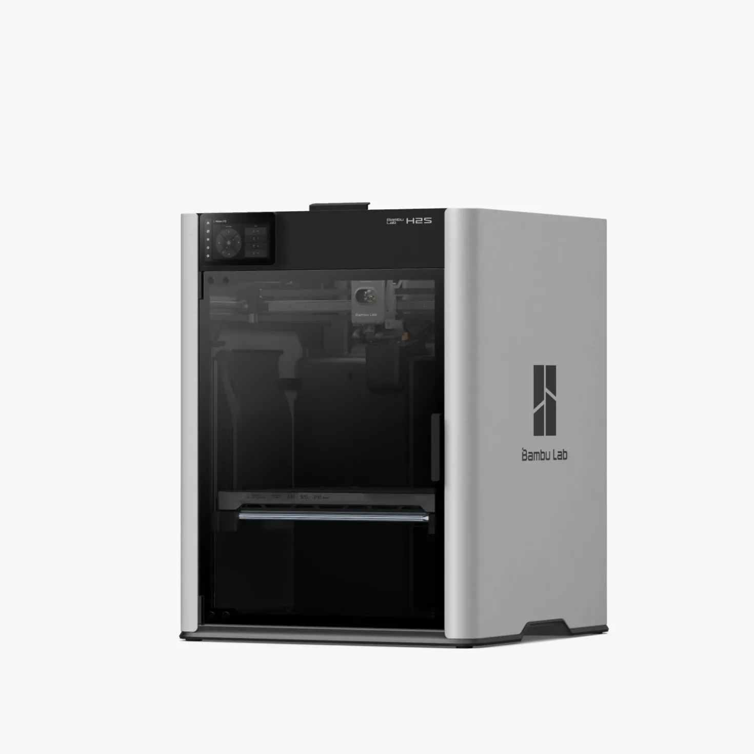 Bambu Lab - H2S - 340x320x340mm