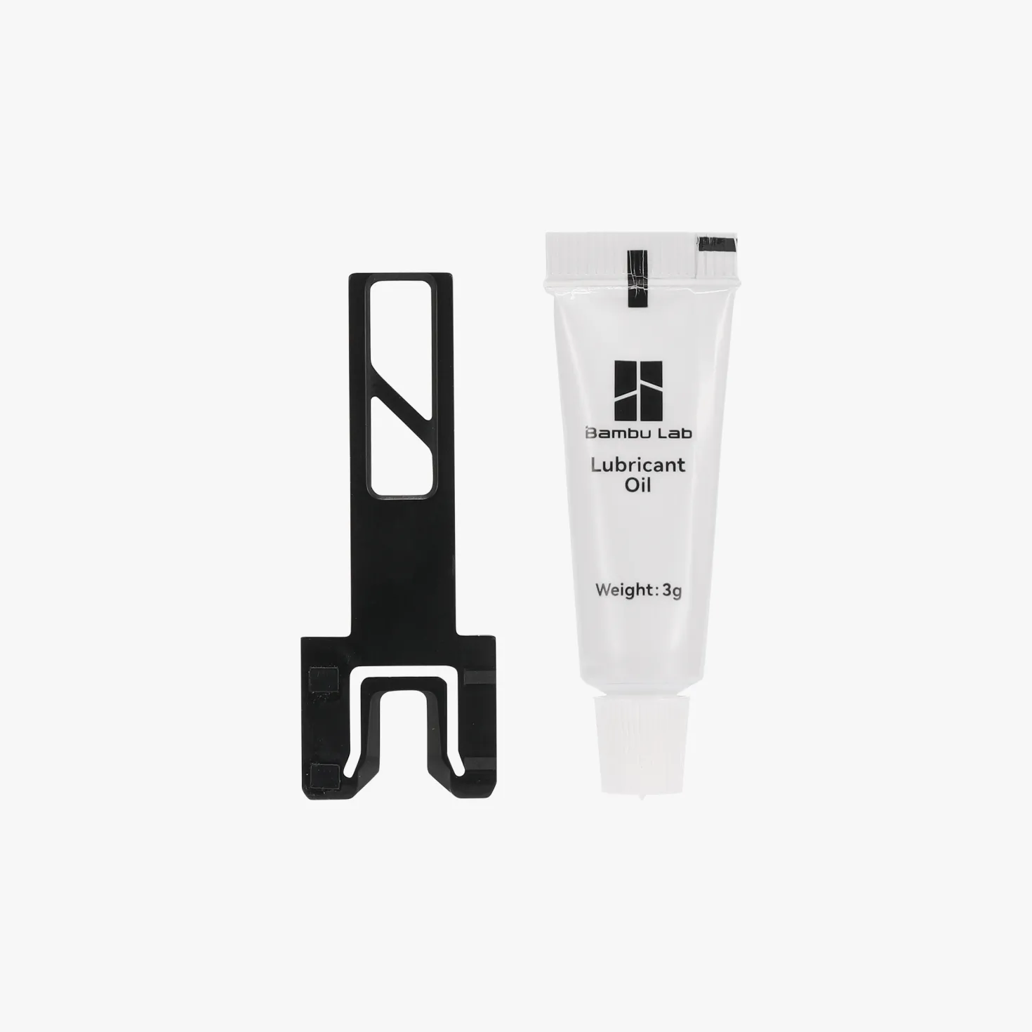 Bambu Lab - Induction Hotend Latch - H2C