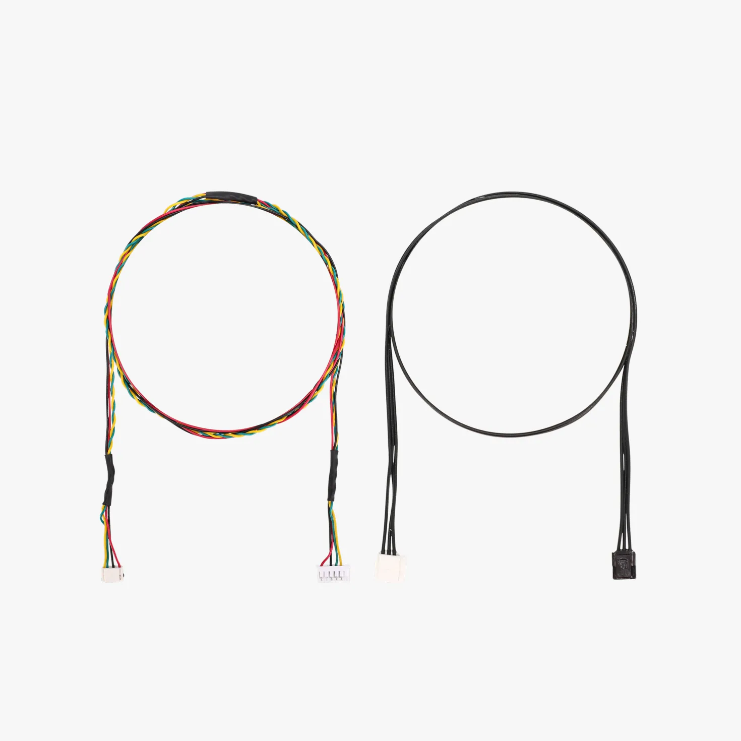 Bambu Lab - Induction Hotend Rack Cables Pack - H2C