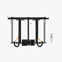 Bambu Lab - Induction Hotend Rack Frame - H2C