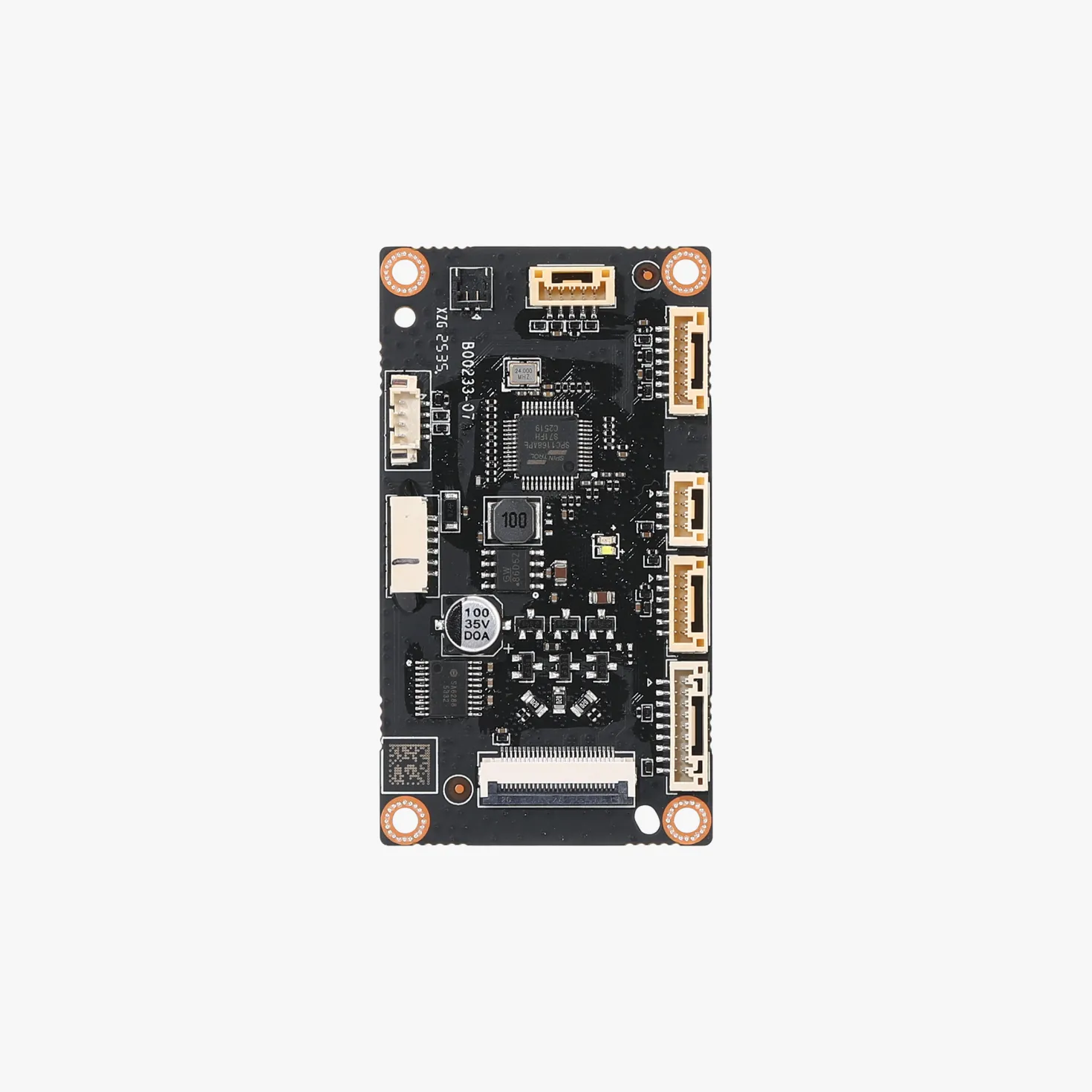 Bambu Lab - Induction Hotend Rack Control Board - H2C