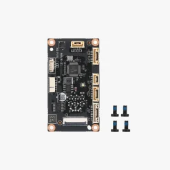 Bambu Lab - Induction Hotend Rack Control Board - H2C