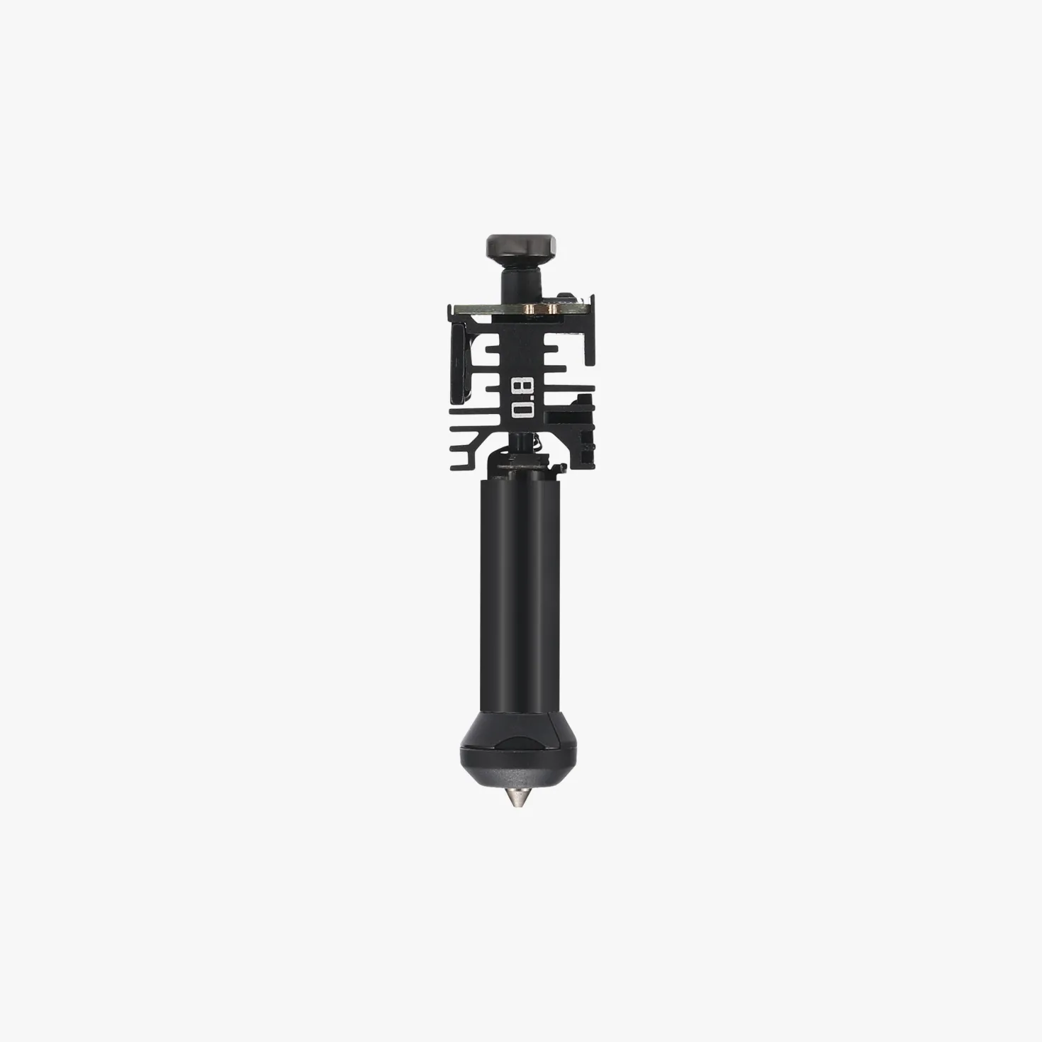 Bambu Lab - Induction Hotend with Hardened Steel Nozzle - 0.8mm - H2C