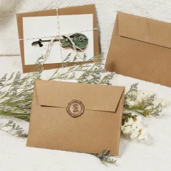 Bambu Lab - Kraft Paper (25pcs)