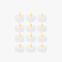 Bambu Lab - LED Candle Light Set (12pcs)
