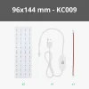 Bambu Lab - Lithophane LED Backlight Board Kit (2pcs)