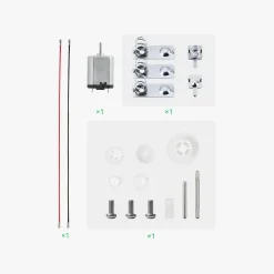 Bambu Lab - Maker's Beginner Kit