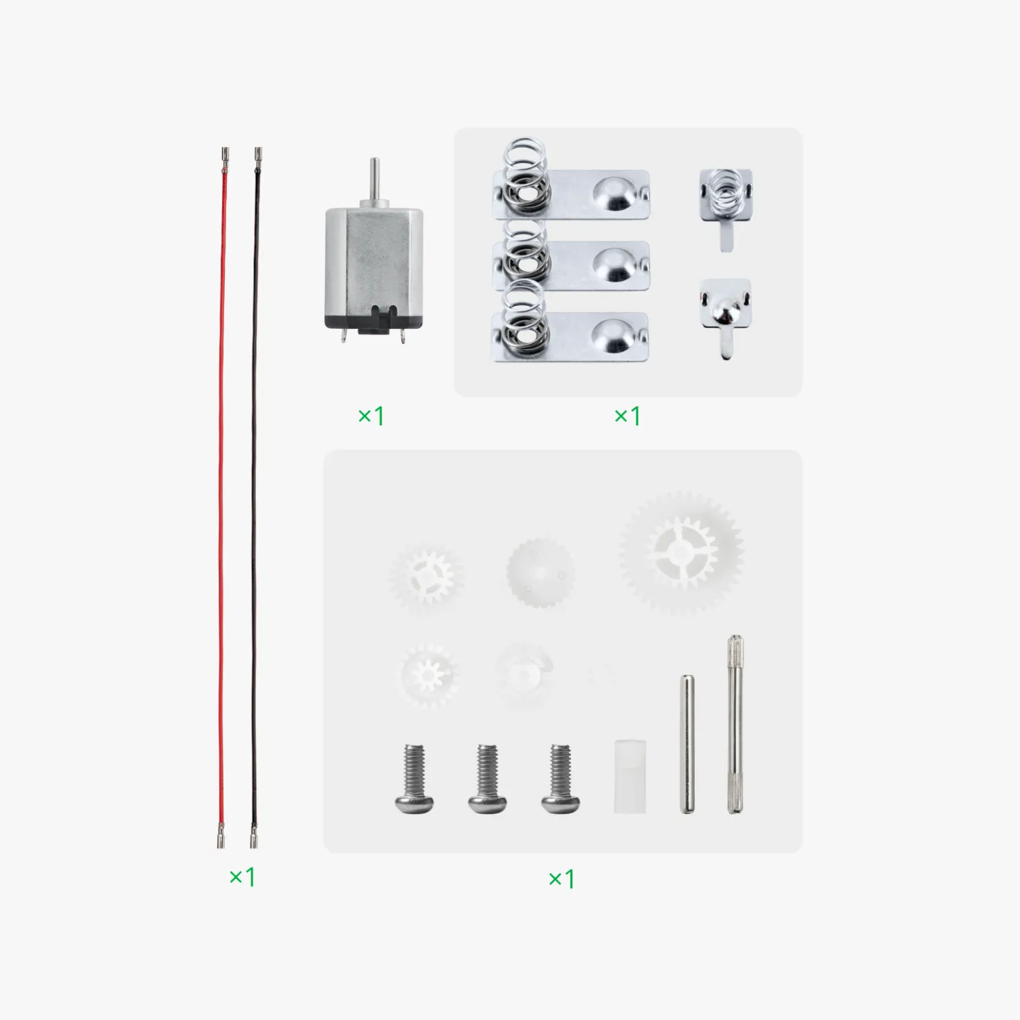 Bambu Lab - Maker's Beginner Kit