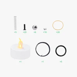 Bambu Lab - Maker's Beginner Kit