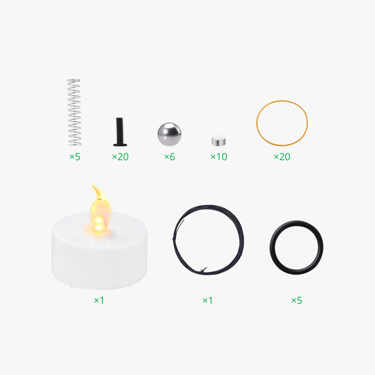 Bambu Lab - Maker's Beginner Kit