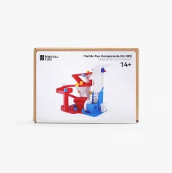 Bambu Lab - Marble Run Components Kit