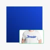 Bambu Lab - Matte Heat Transfer Vinyl - Royal Blue (10pcs)