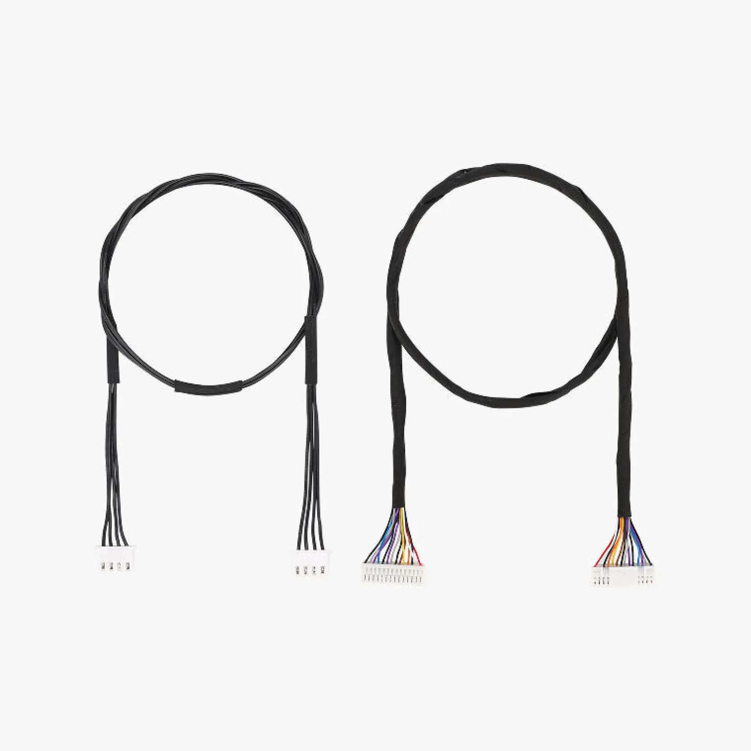 Bambu Lab - MC AP Cable Pack (2-in-1) - P2S