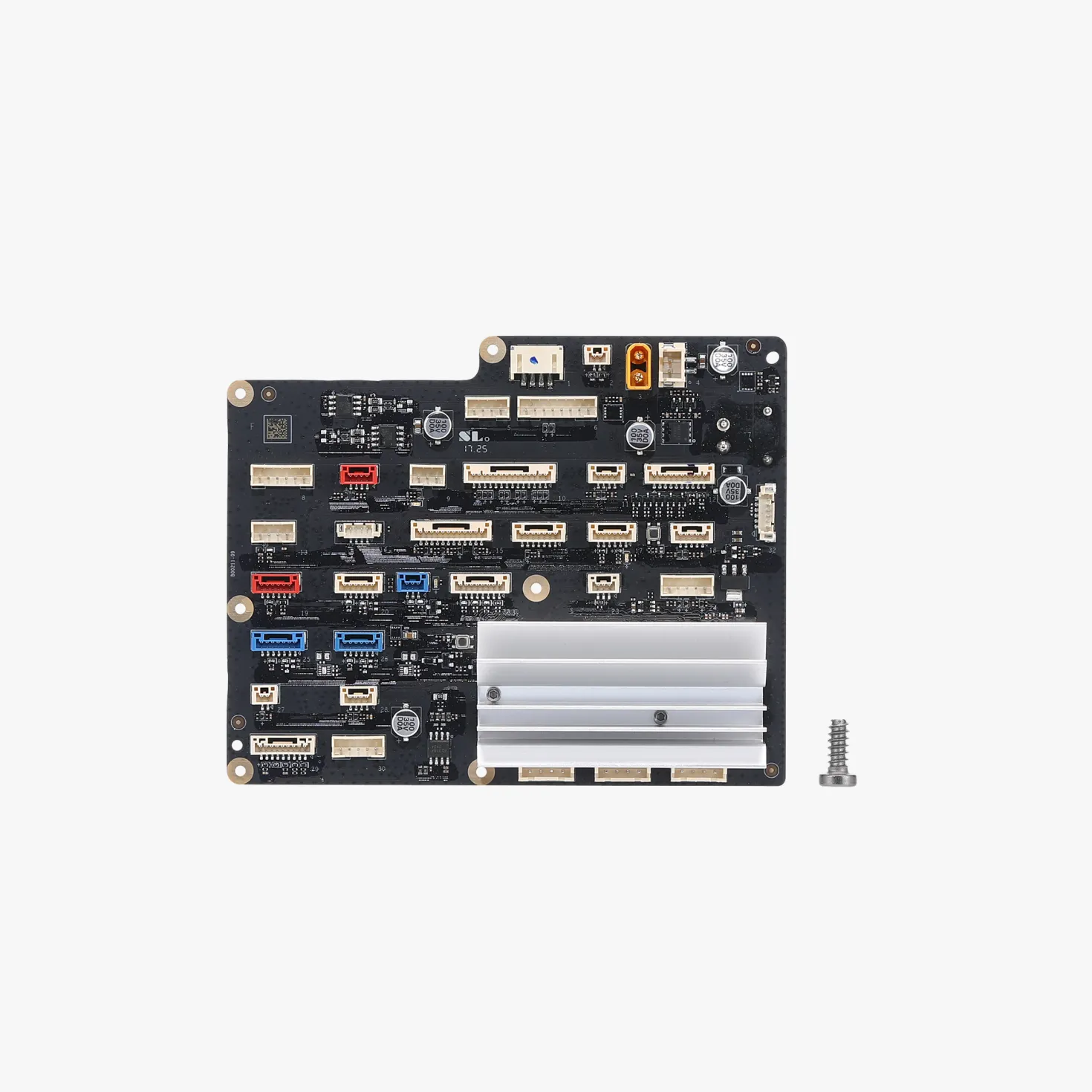 Bambu Lab - MC Board - H2C Series