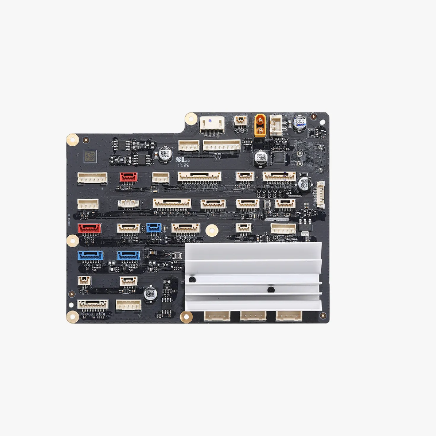 Bambu Lab - MC Board - H2S