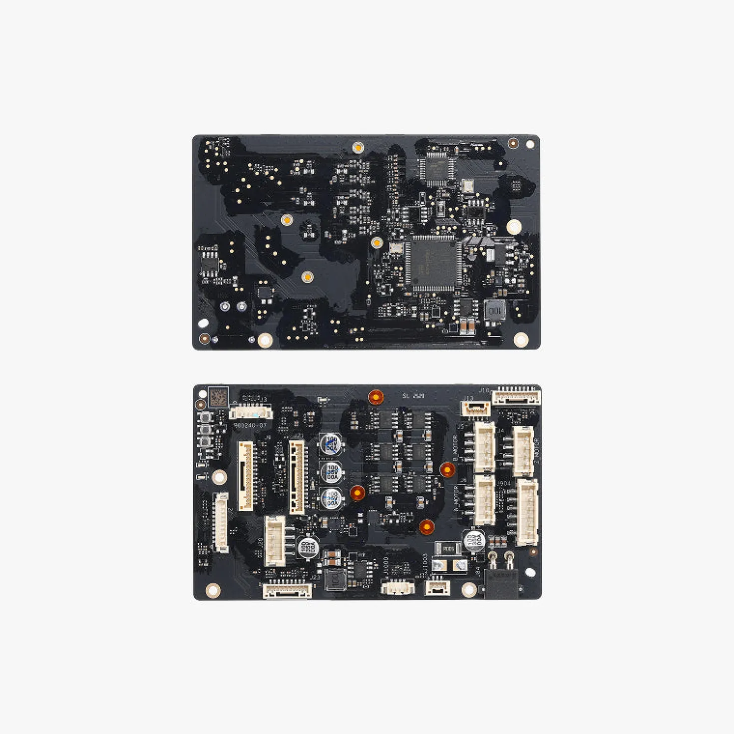 Bambu Lab - MC Board - P2S