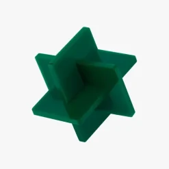 Bambu Lab - 3mm Mistletoe Green Opaque Acrylic (3pcs)