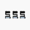 Bambu Lab - Nozzle Wiper - X1 Series/P1 Series (3pcs)