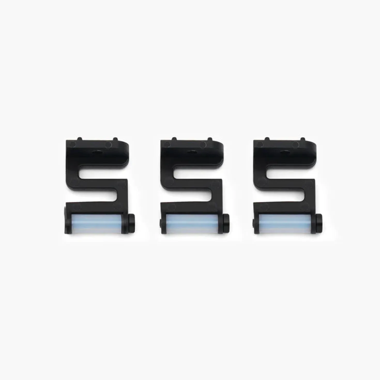 Bambu Lab - Nozzle Wiper - X1 Series/P1 Series (3pcs)