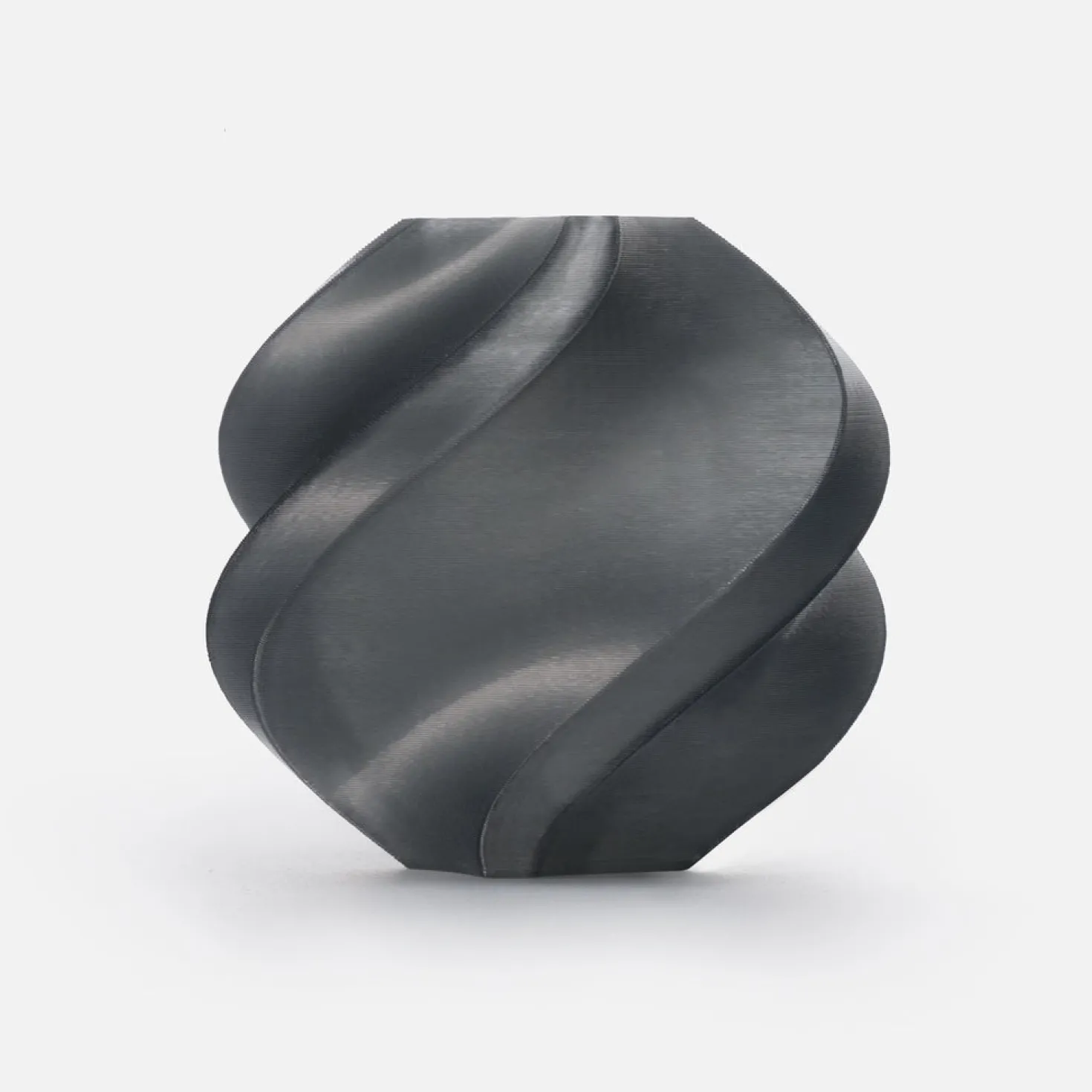 Bambu Lab - PC - Clear Black - 1.75mm - 1kg