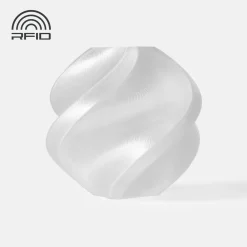 Bambu Lab - PC - Transparent - 1.75mm - 1kg
