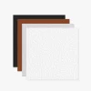 Bambu Lab - Pebbled PU Leatherette Fabric - White (5pcs)