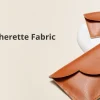 Bambu Lab - Pebbled PU Leatherette Fabric - Brown (5pcs)