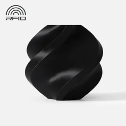 Bambu Lab - PETG Basic - Black - 1.75mm - 1kg - Refill