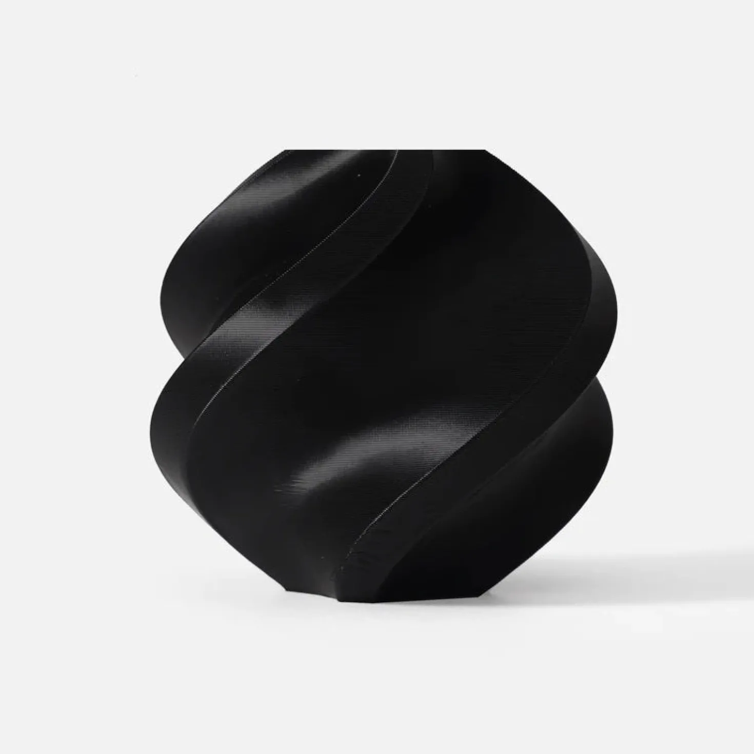 Bambu Lab - PETG Basic - Black - 1.75mm - 1kg