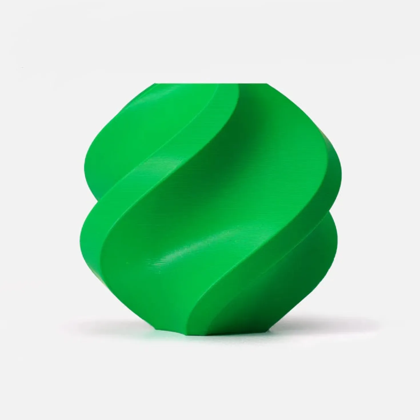 Bambu Lab - PETG Basic - Green - 1.75mm - 1kg - Refill