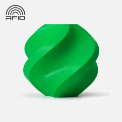Bambu Lab - PETG Basic - Green - 1.75mm - 1kg