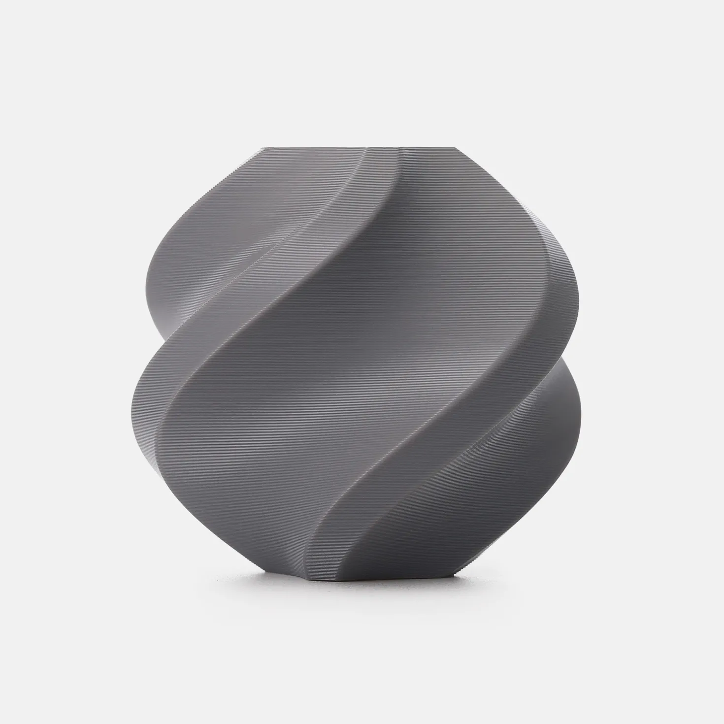 Bambu Lab - PETG Basic - Grey - 1.75mm - 1kg - Refill