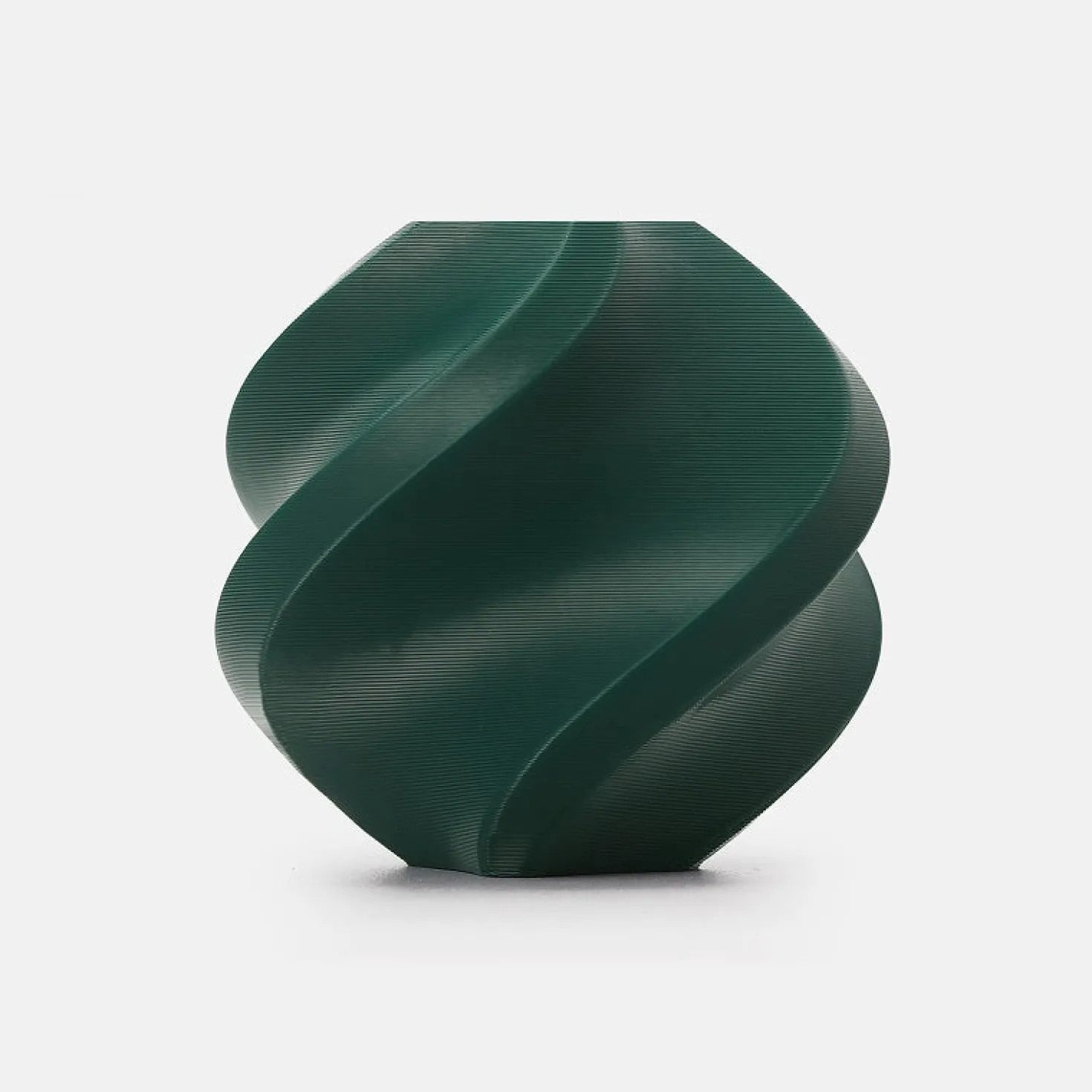 Bambu Lab - PETG Basic - Pine Green - 1.75mm - 1kg