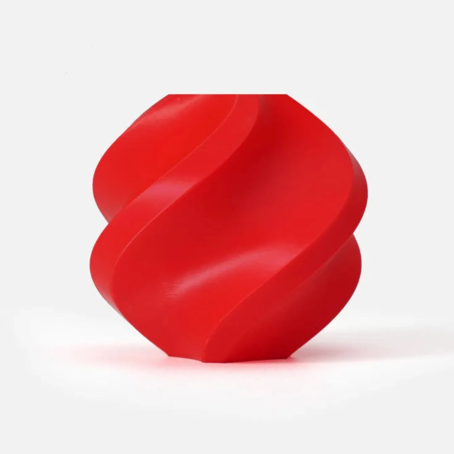 Bambu Lab - PETG Basic - Red - 1.75mm - 1kg